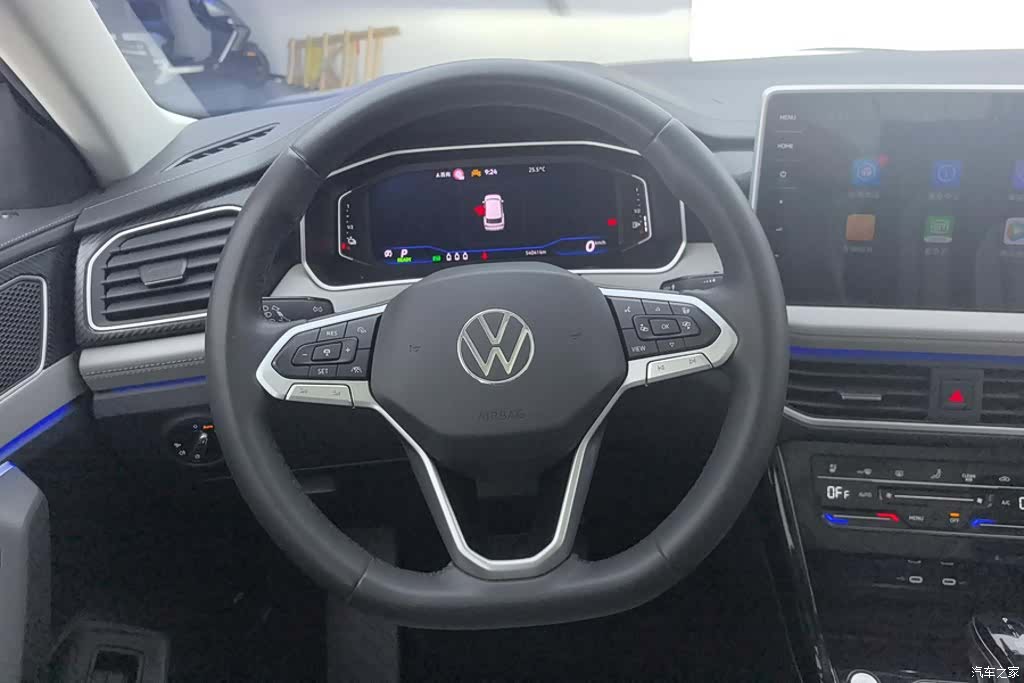 Volkswagen Tayron, 2023 15