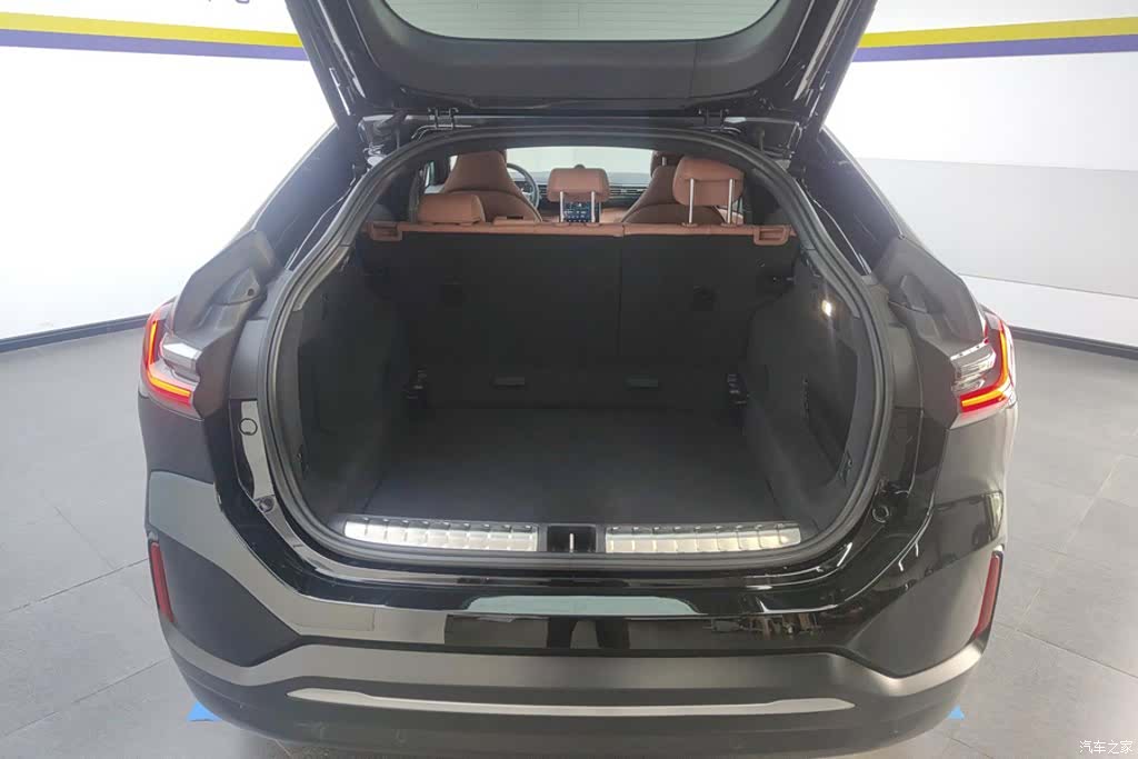 NIO EC6, 2022 4