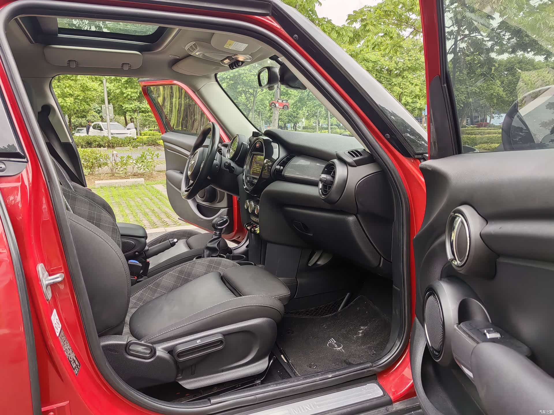 Mini Cooper, 2017 10