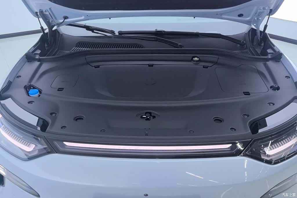 Leapmotor C11, 2025 10