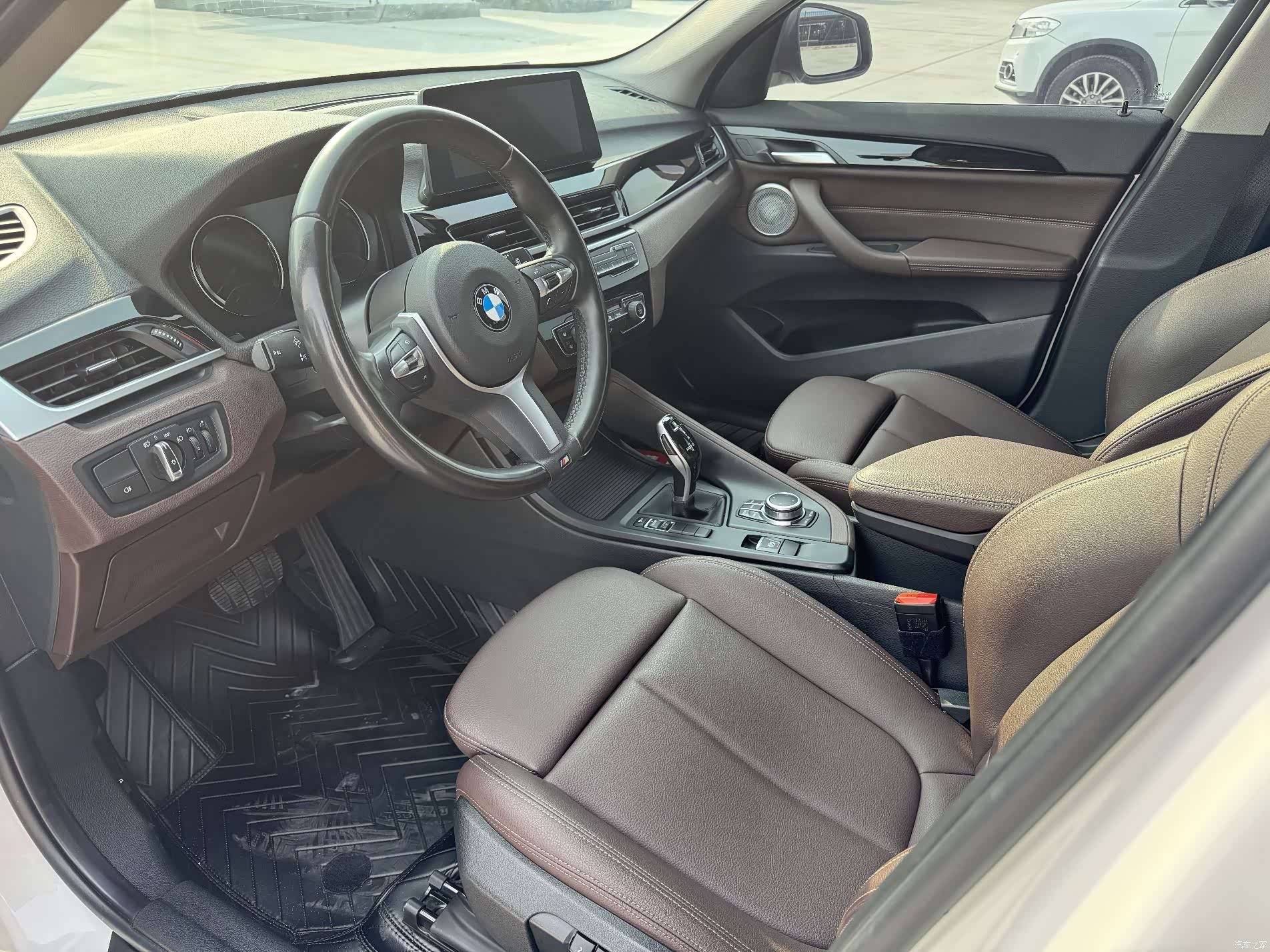 BMW X1, 2021 9