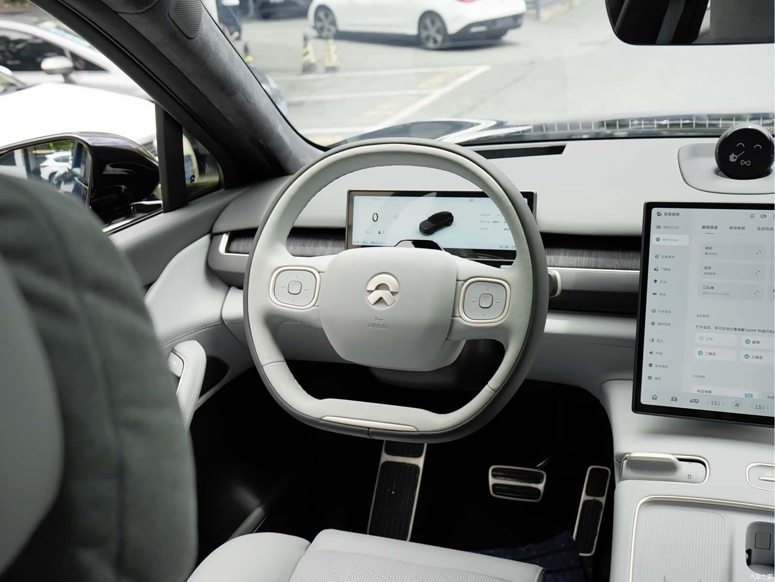NIO ES8, 2024 12