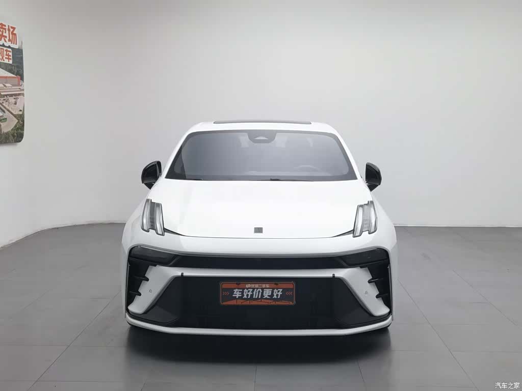 Lynk & Co 02, 2024 3
