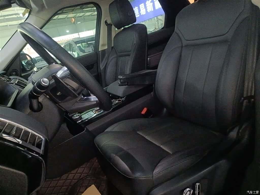 Land Rover Discovery, 2017 11