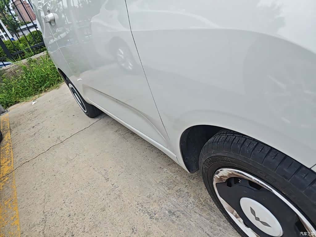Wuling MINIEV, 2025 21