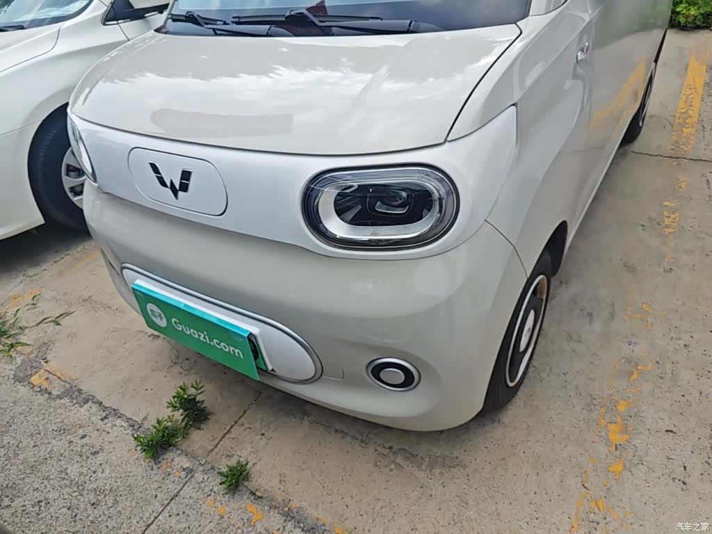Wuling MINIEV, 2025 24