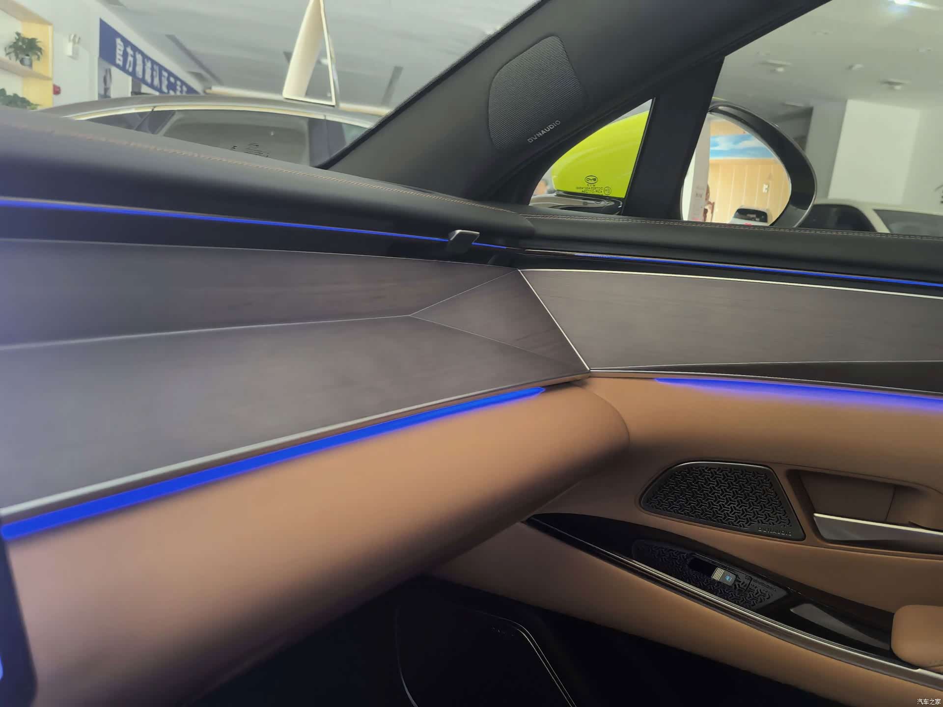 BYD Han, 2025 18