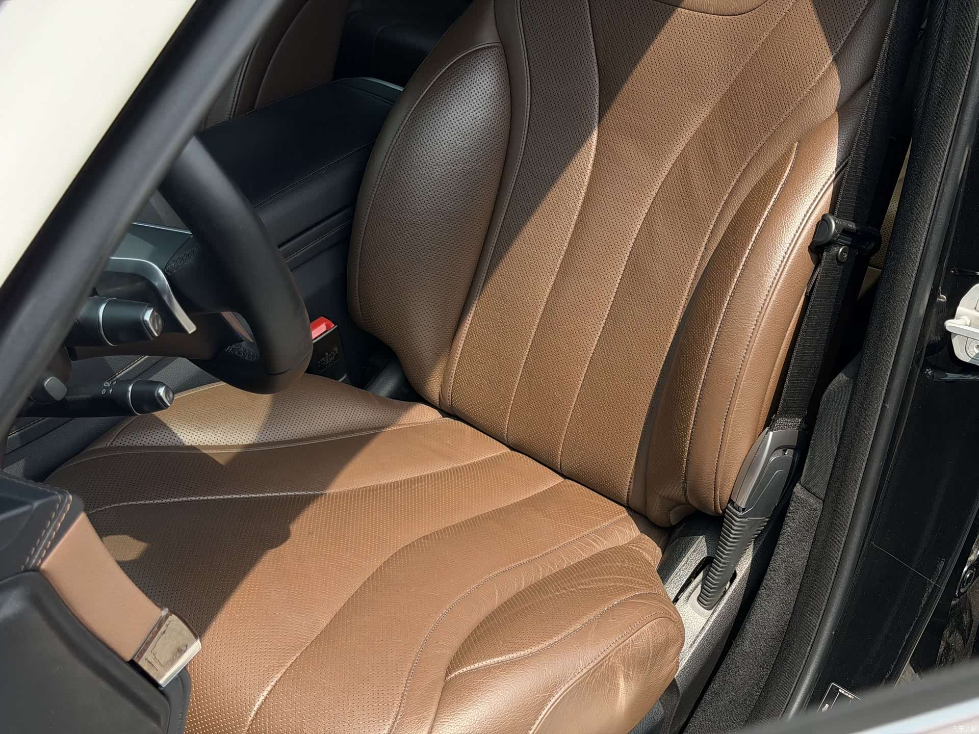 Mercedes-Benz S-Class, 2016 14