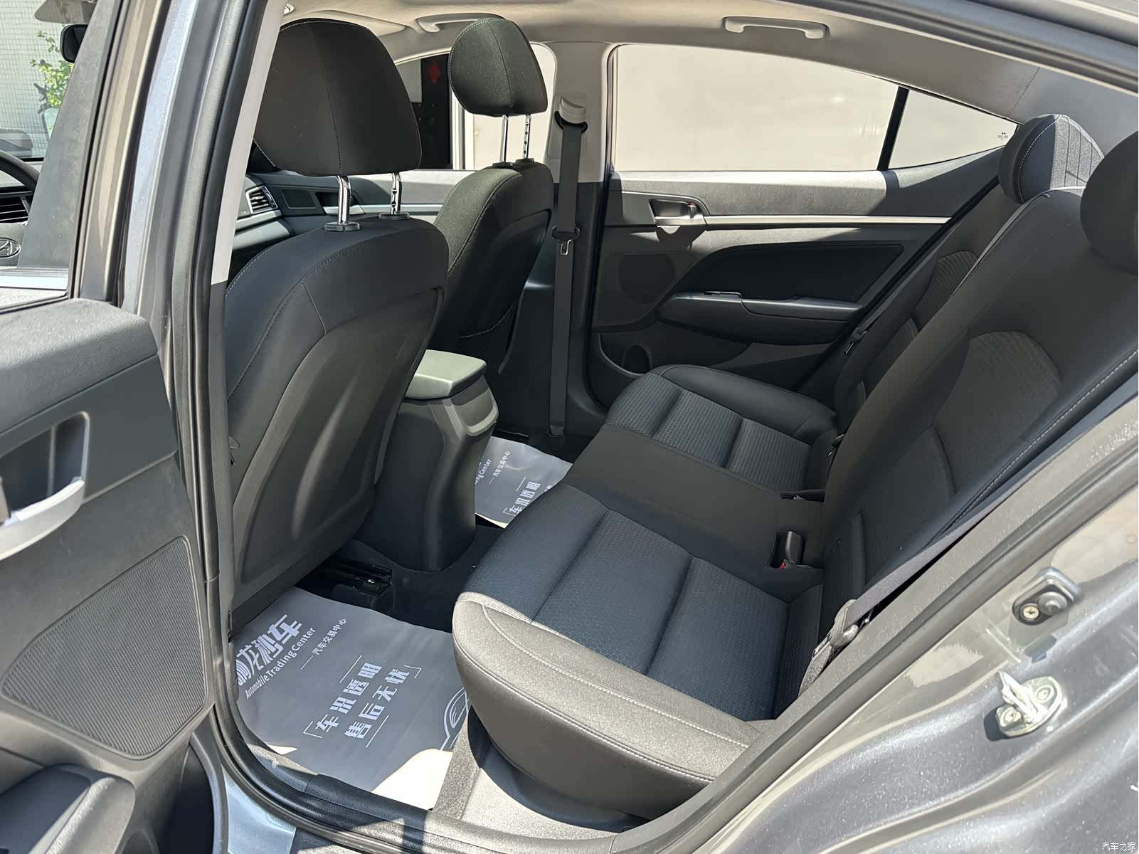 Hyundai ZiDongZhiXuan JingYingXing, 2018 7