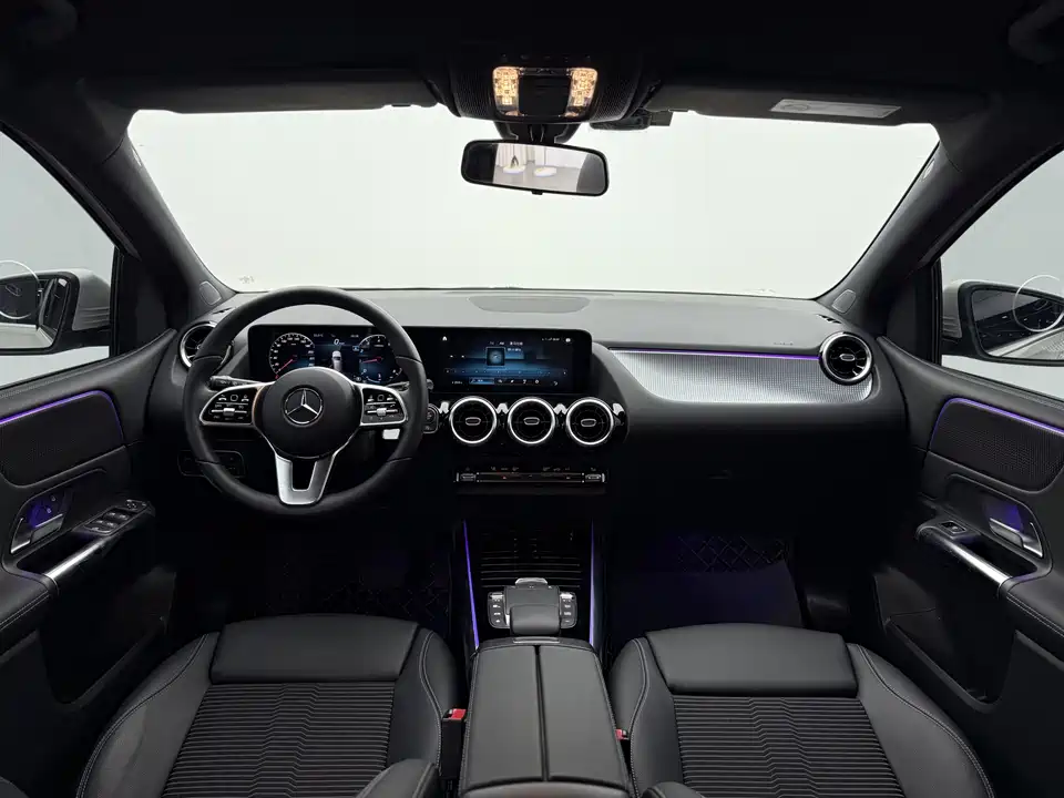 Mercedes-Benz Class B