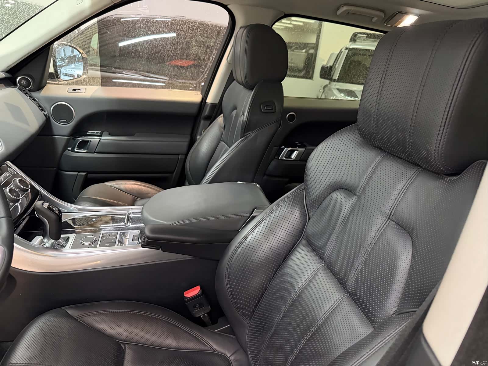 Land Rover Range Rover, 2015 9