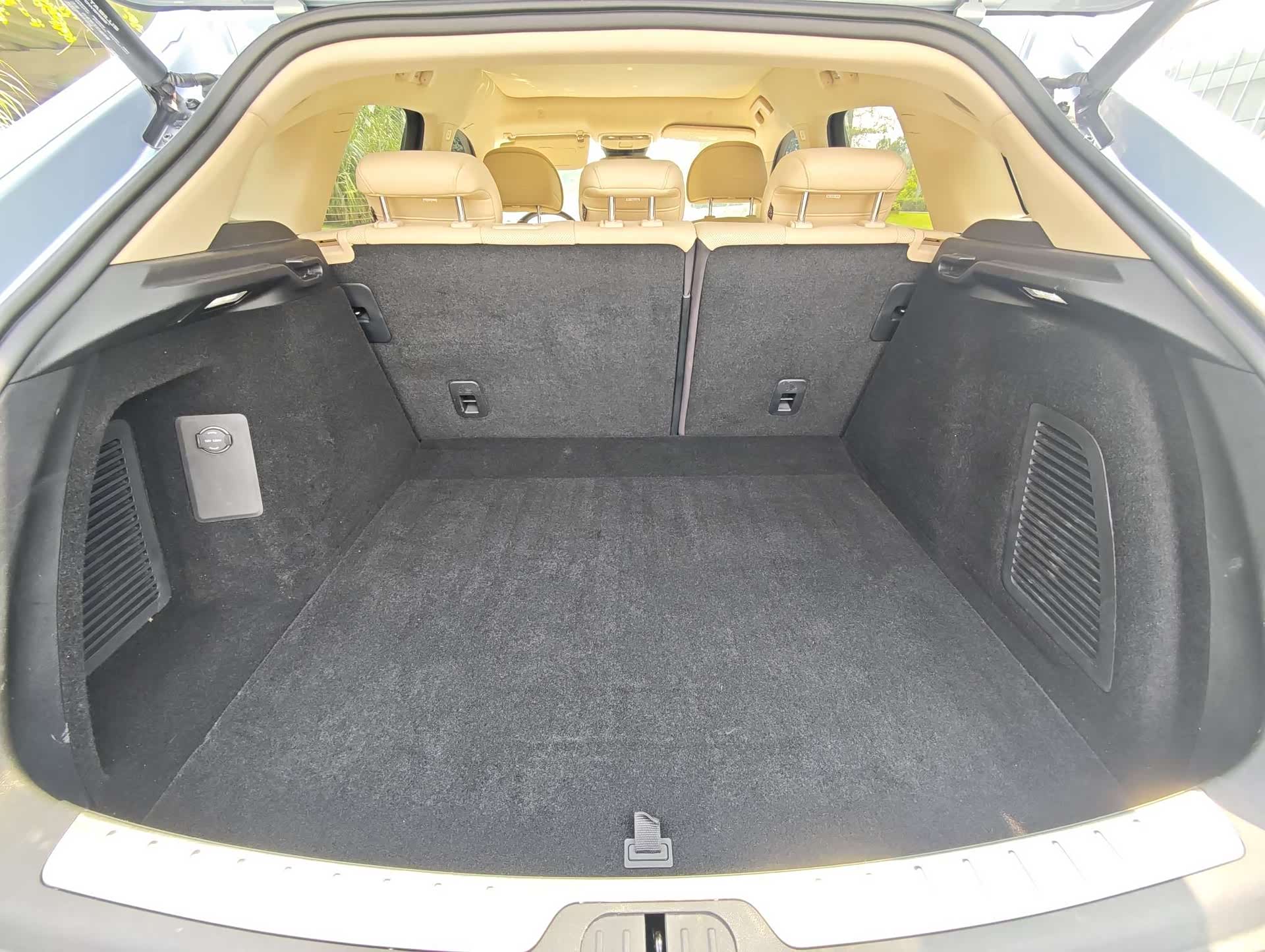 AITO M5, 2023 22