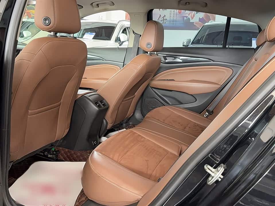 Buick Regal Buick Regal