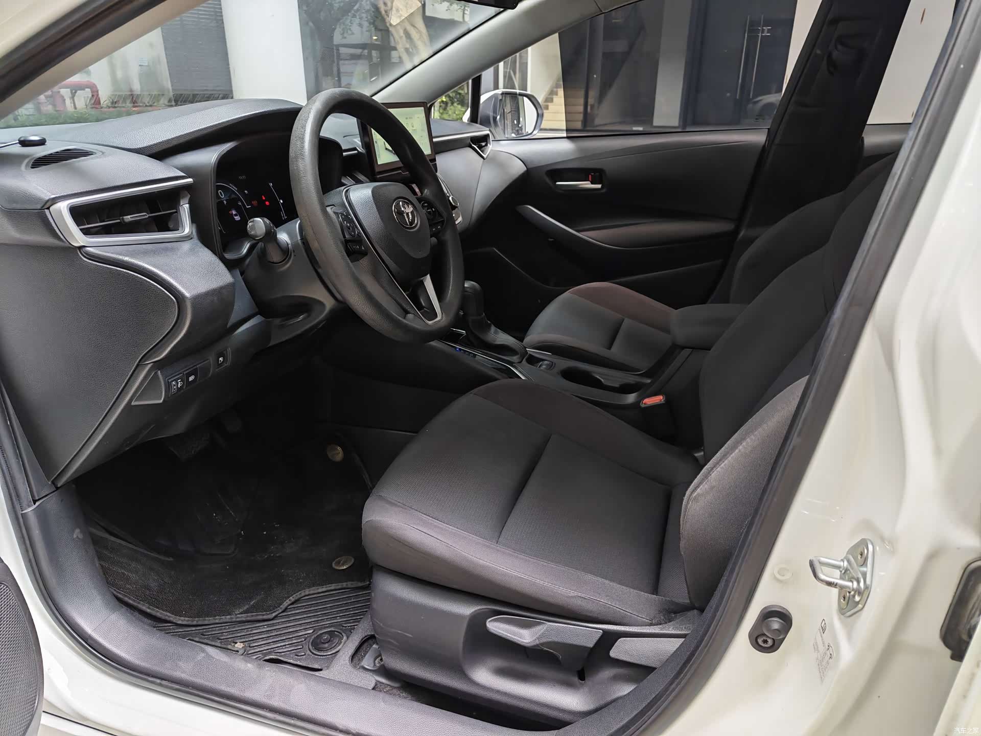 Toyota Levin, 2023 9