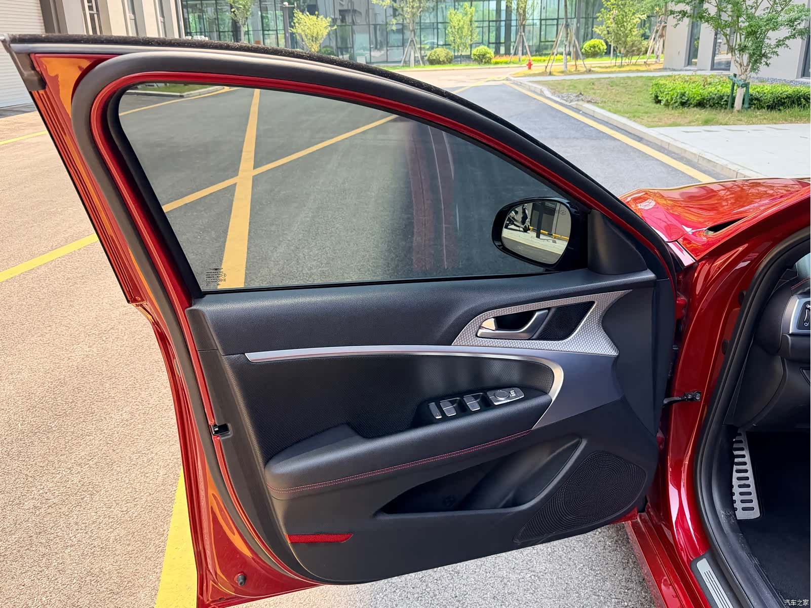 Genesis G70, 2023 7
