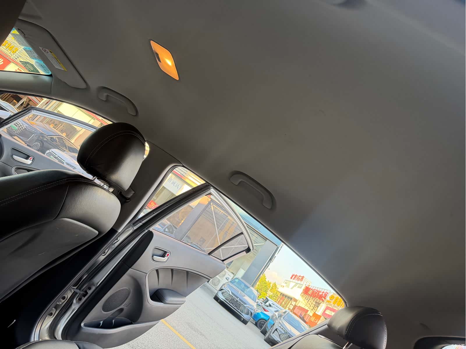 Kia K3, 2014 21