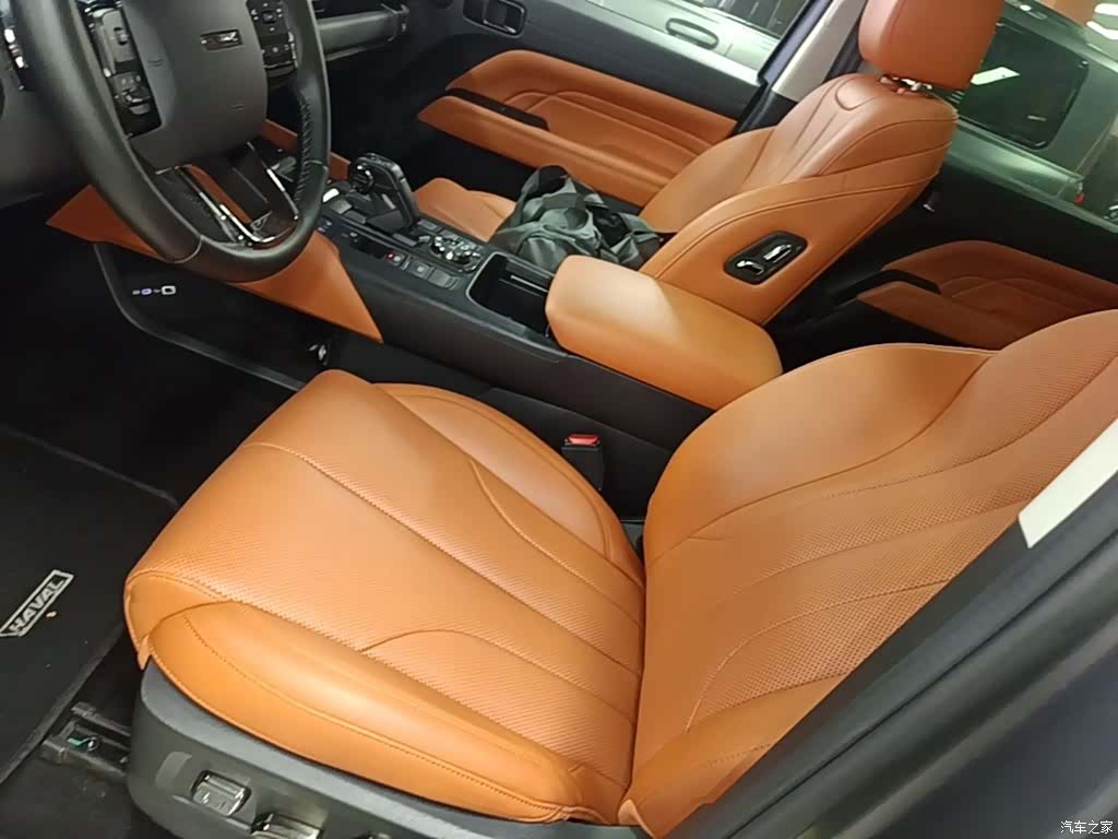 Haval H9, 2024 15