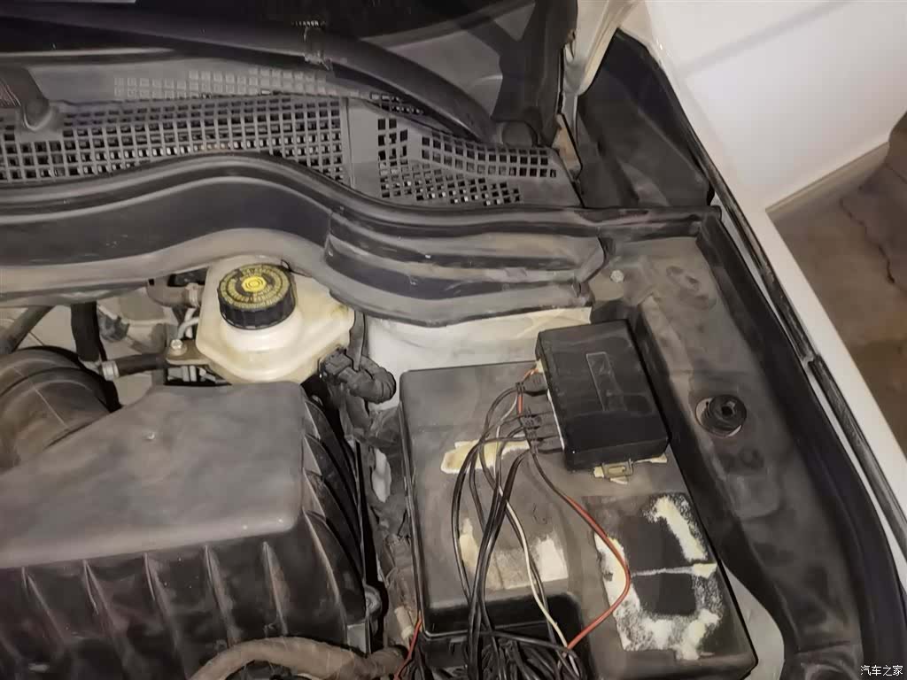 Haval H6, 2017 21