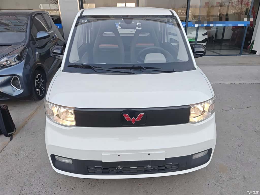 Wuling MINIEV, 2023 3