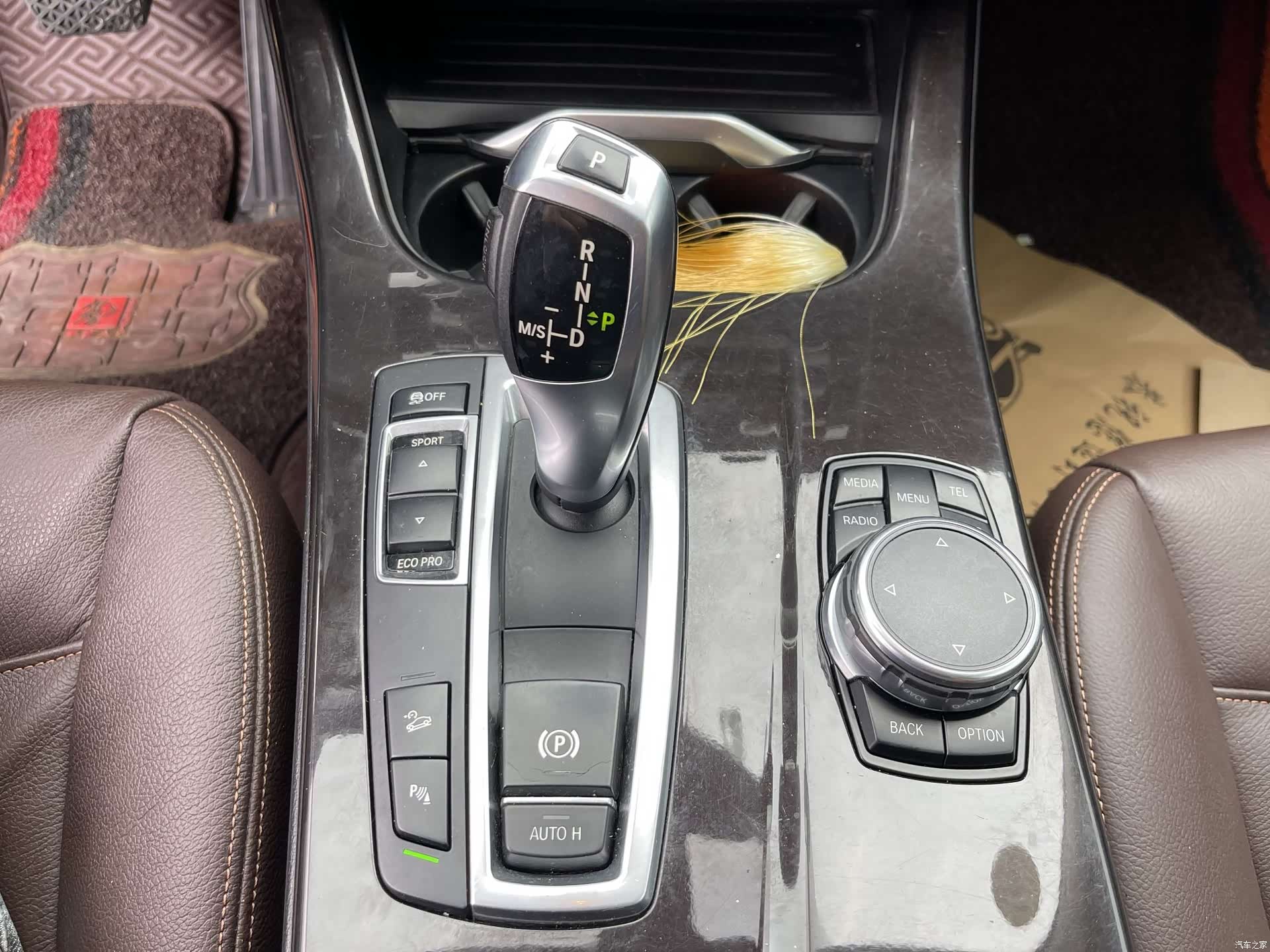 BMW X4, 2016 16