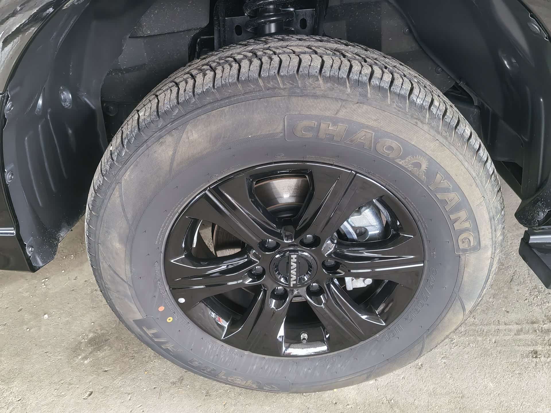 Haval H5, 2025 4