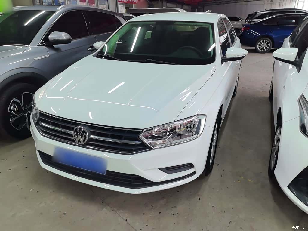Volkswagen Bora, 2018 3