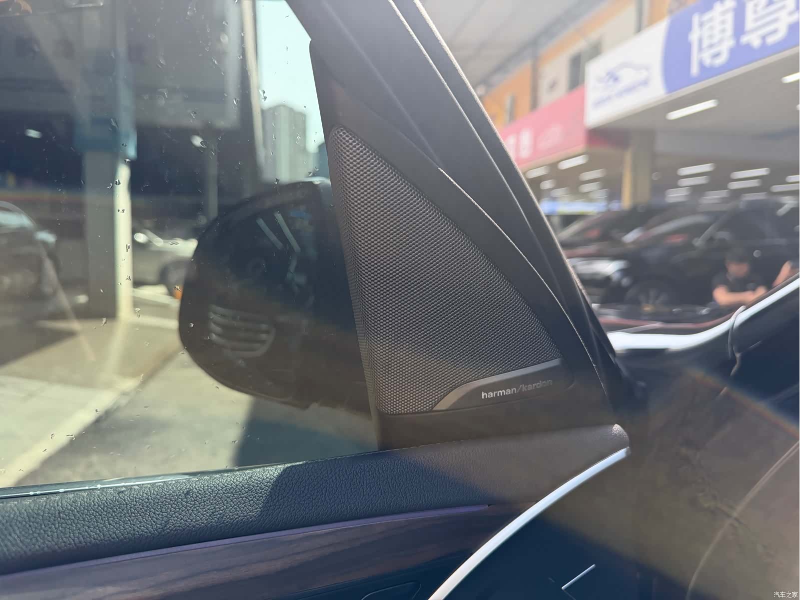 BMW X3, 2021 7