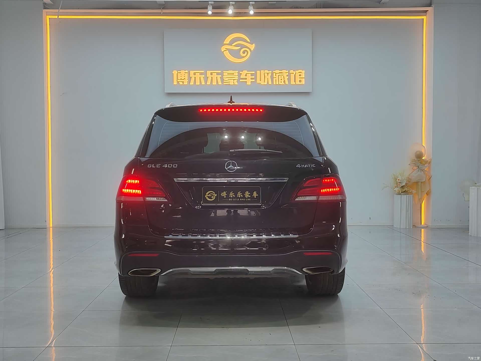 Mercedes-Benz GLE, 2016 15