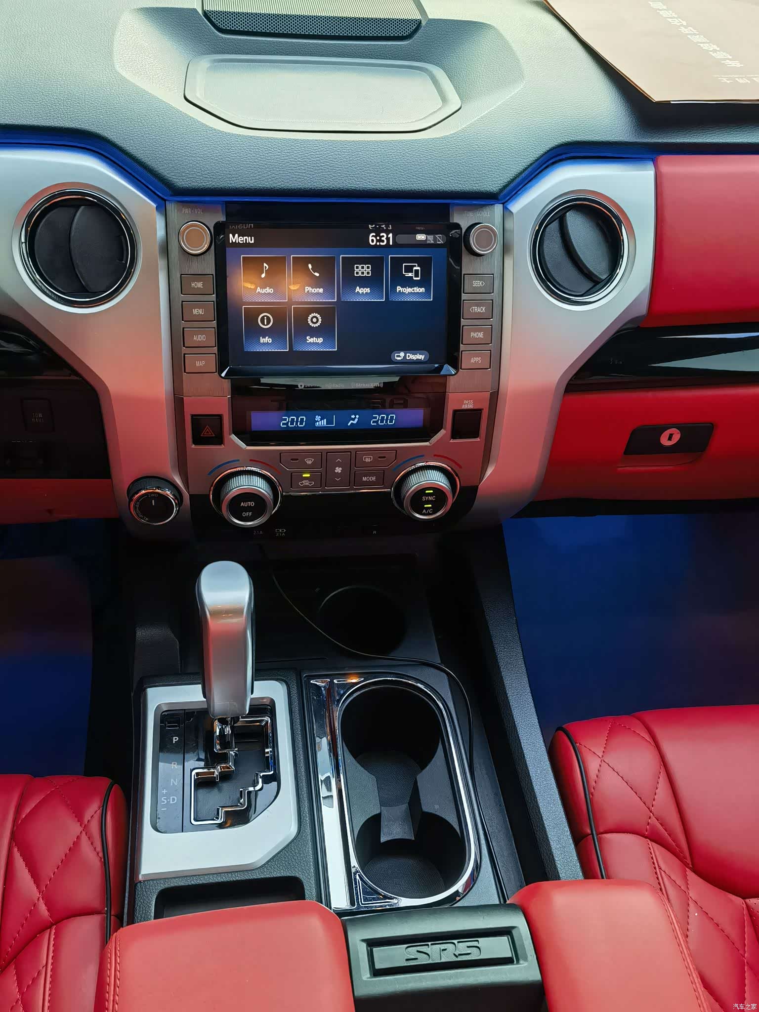 Toyota Tundra, 2023 9