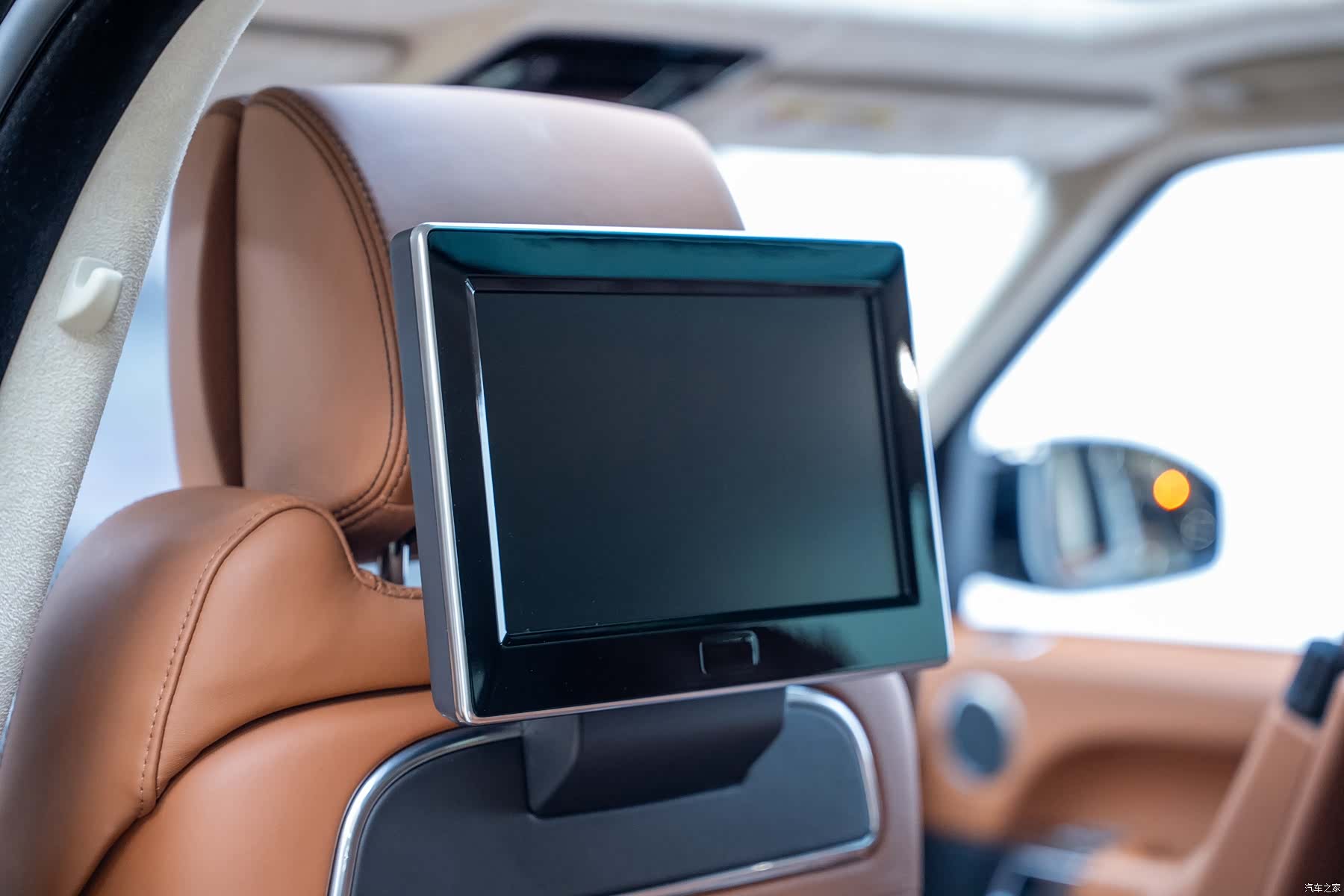 Land Rover Range Rover, 2016 23
