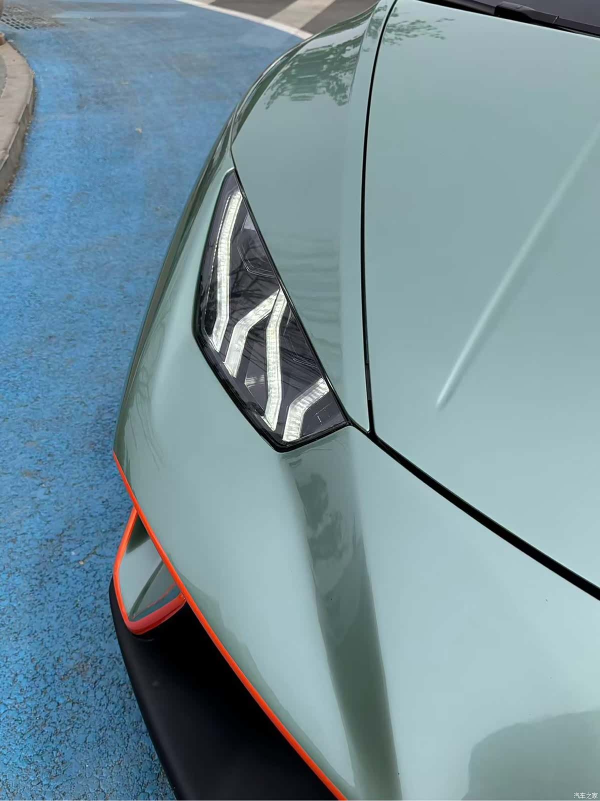 Lamborghini Huracán, 2018 9