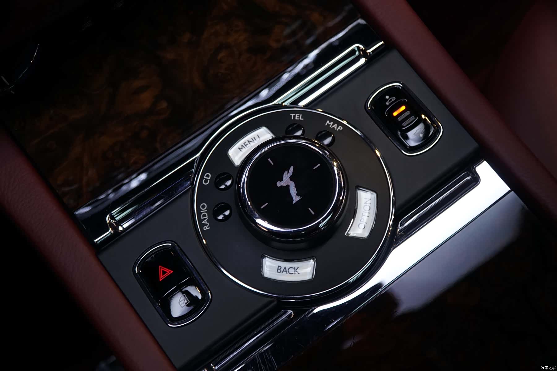Rolls-Royce Ghost, 2014 18