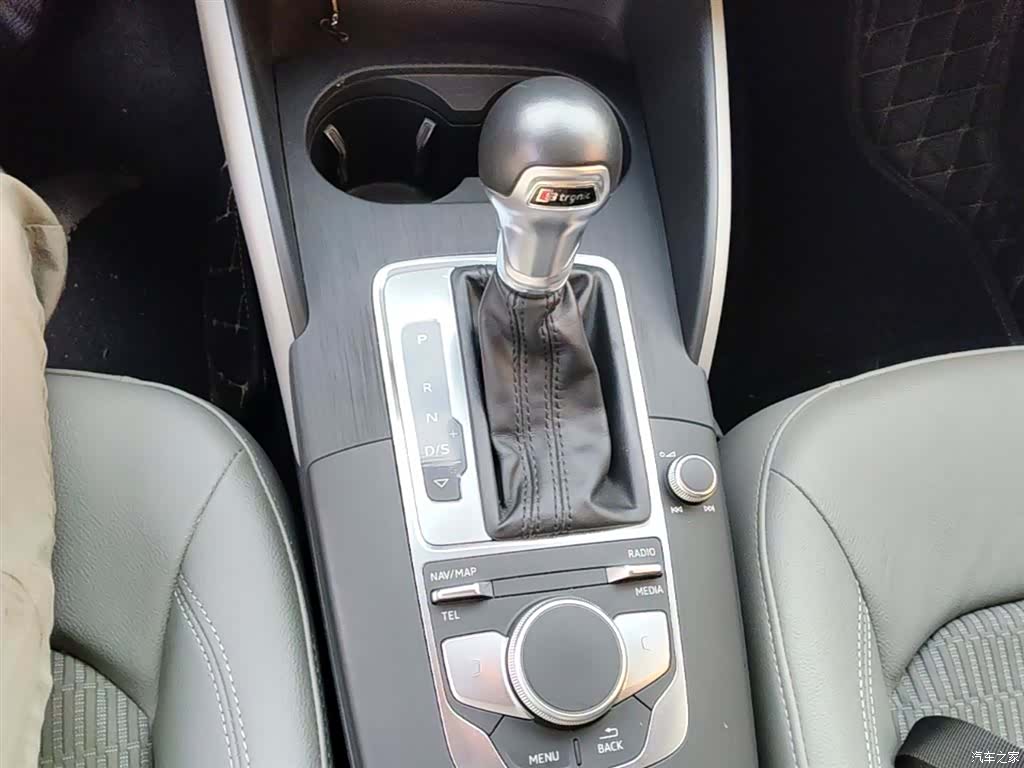 Audi A3, 2020 14