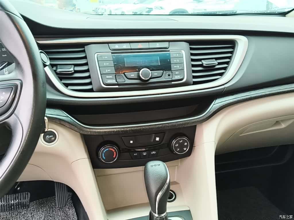 Buick V, 2019 9