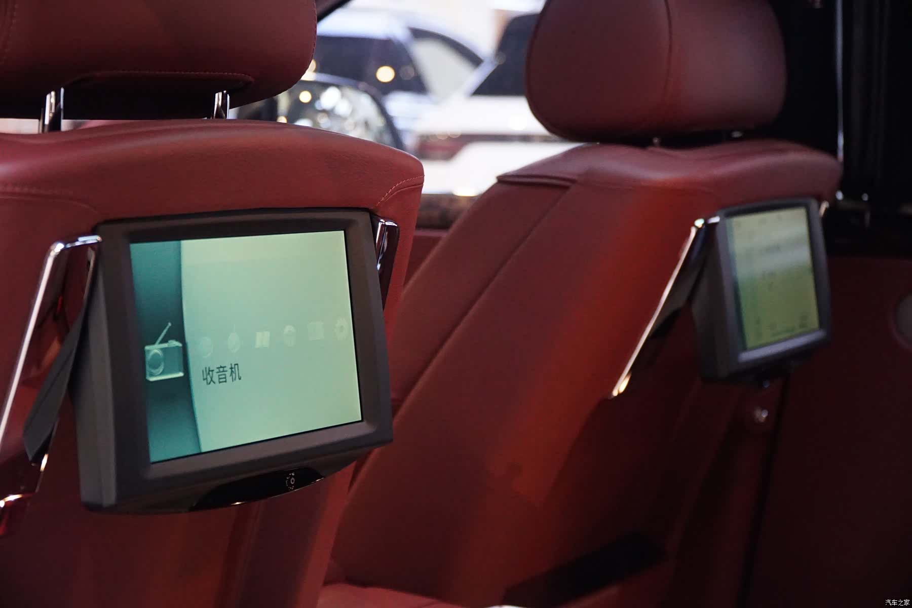 Rolls-Royce Ghost, 2014 13