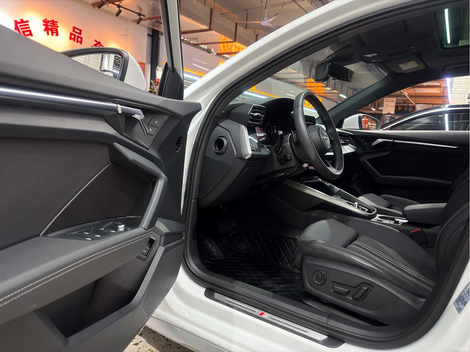 Audi A3, 2022 20