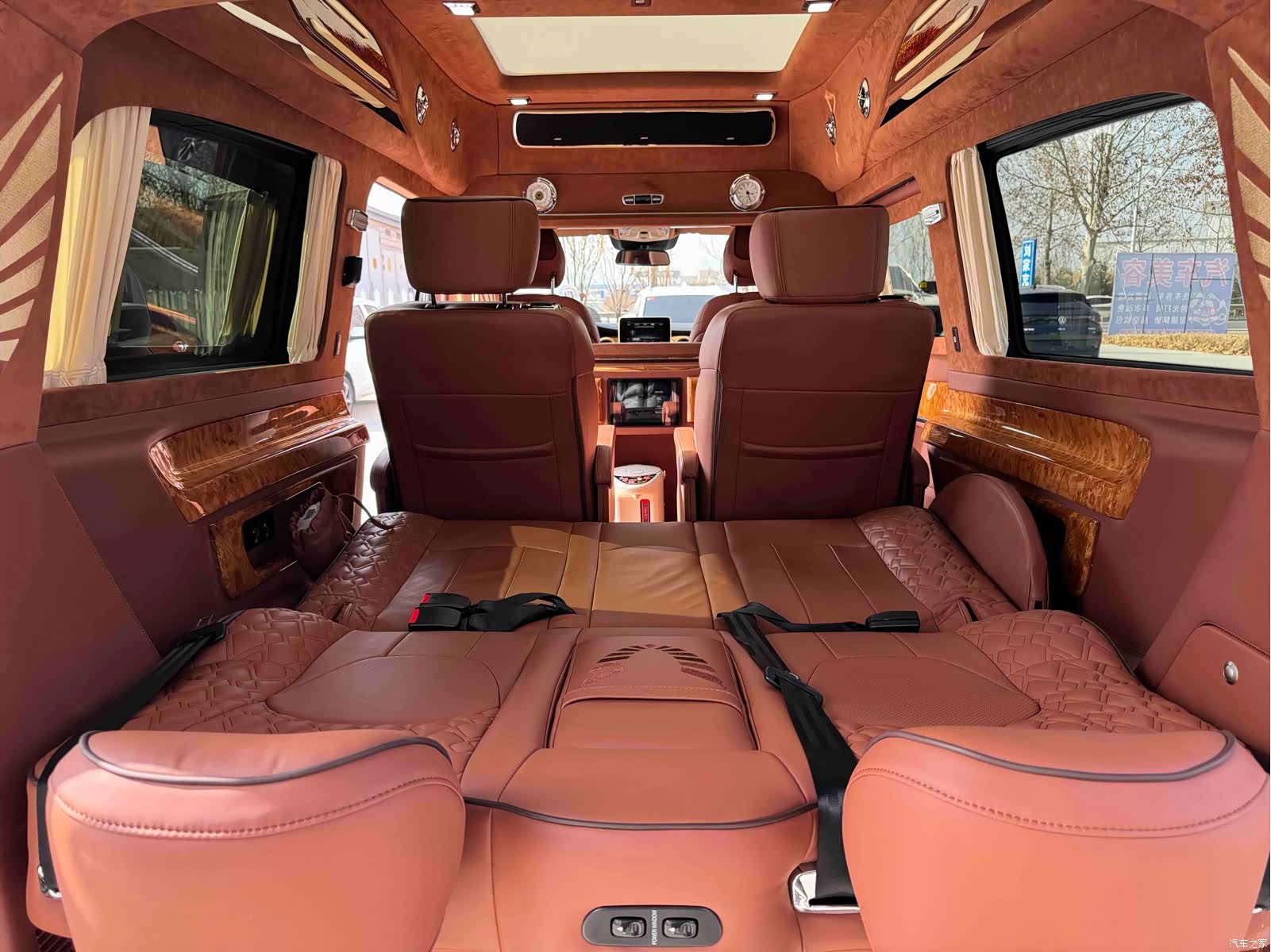 Carlsson V-Class, 2018 19