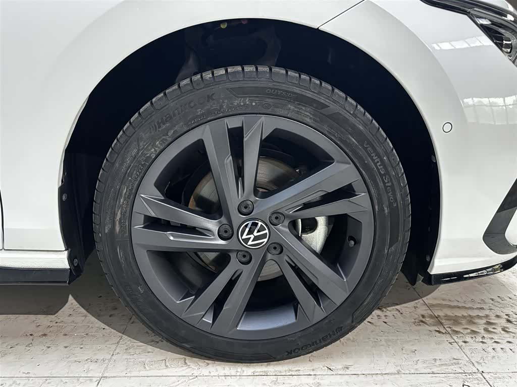 Volkswagen Golf, 2022 14