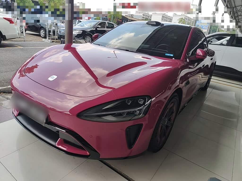 Xiaomi SU7