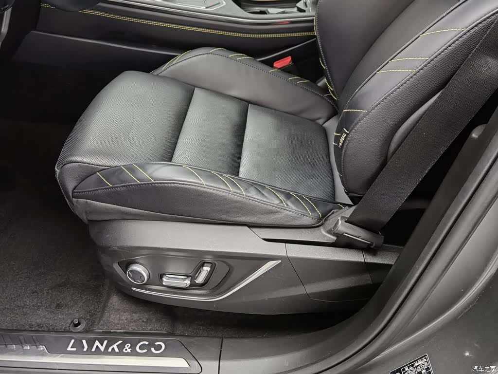 Lynk & Co 02, 2020 20