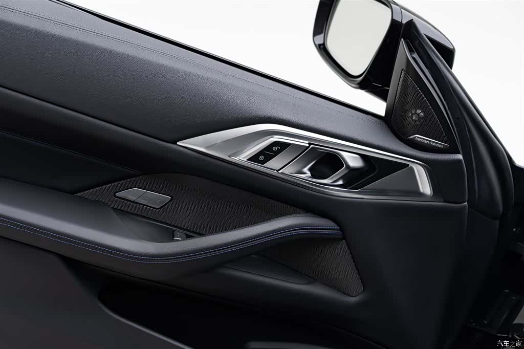BMW 4 Series, 2023 14