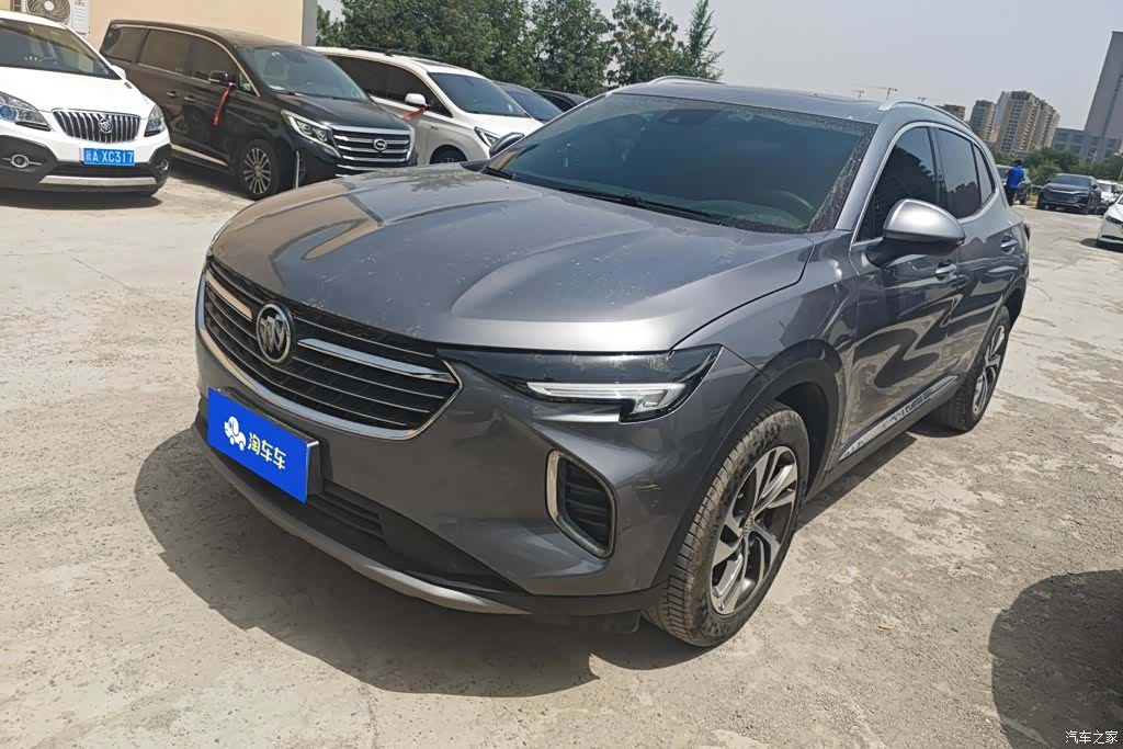 Buick Envision