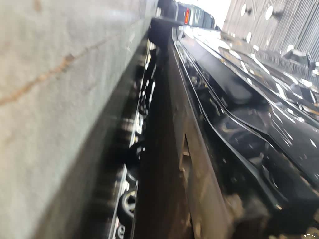 NIO EC6, 2025 22