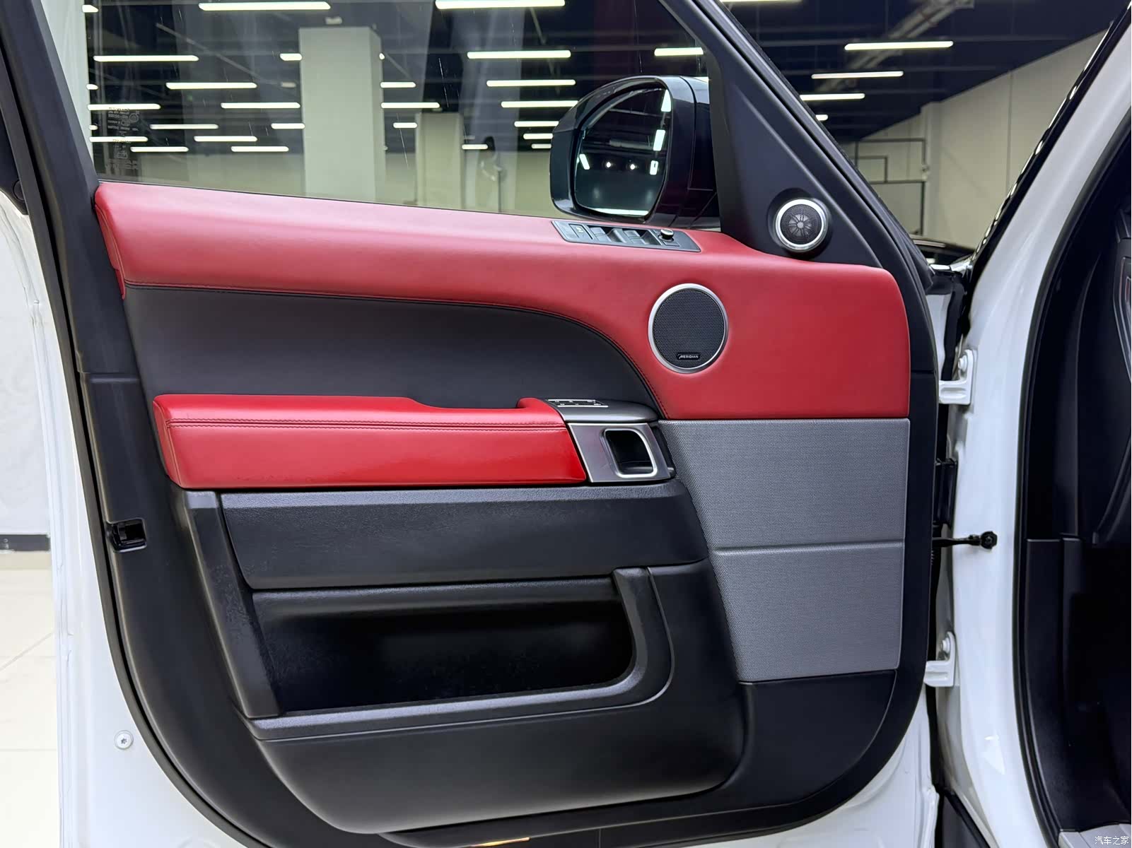 Land Rover Range Rover, 2015 все фото