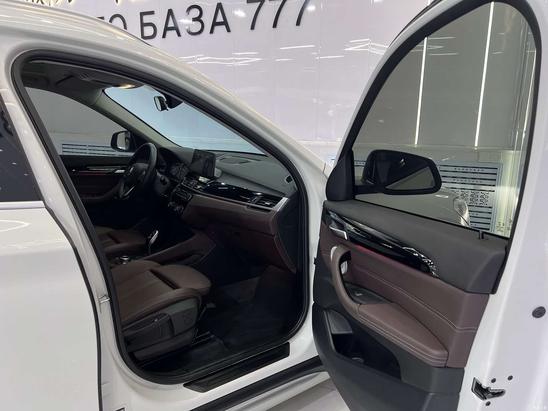 BMW X1, 2022 17