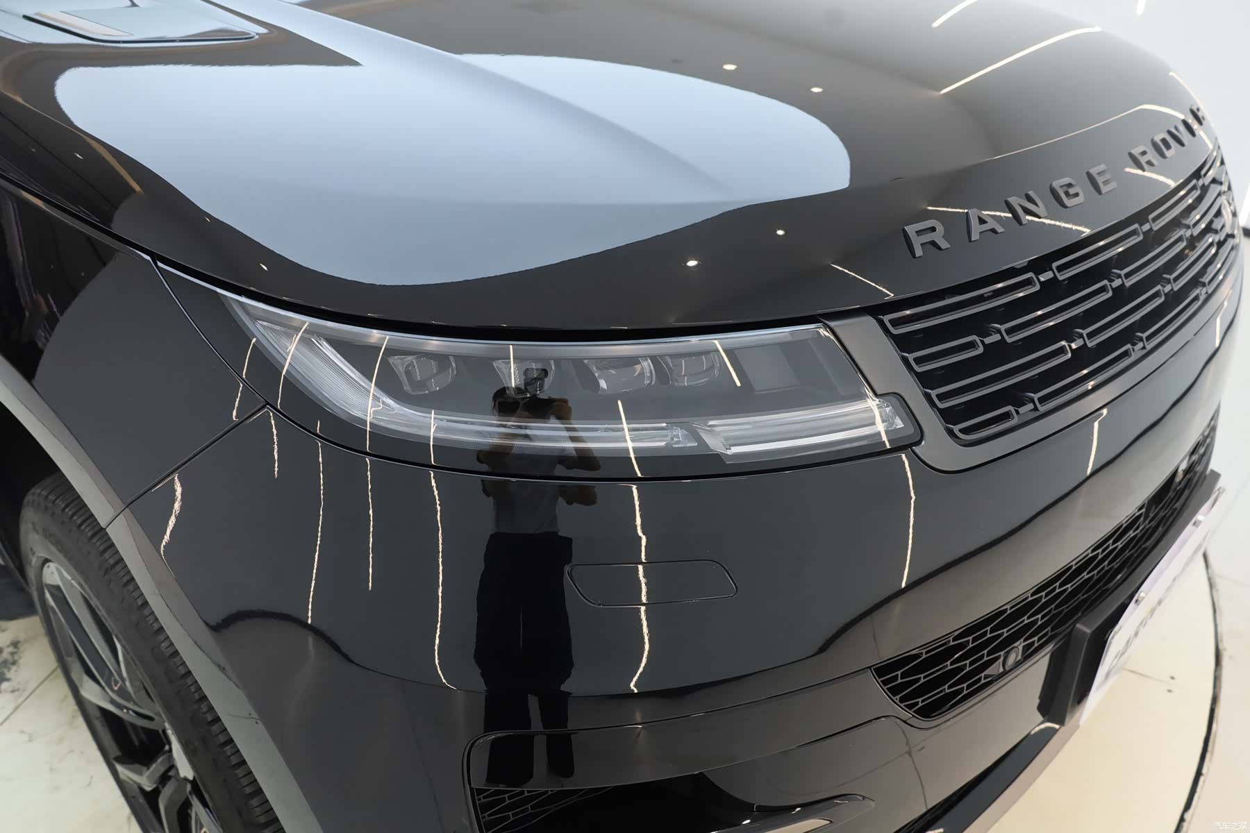 Land Rover Range Rover, 2025 28