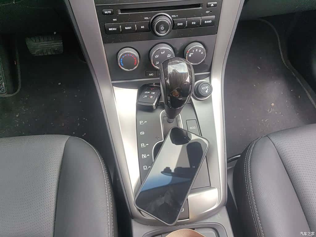 Chevrolet 7, 2016 14