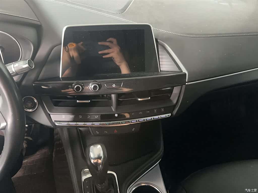 Cadillac CT4, 2023 2