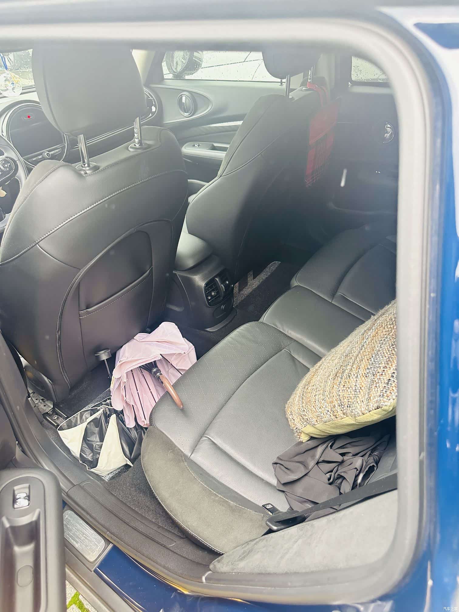 Mini Clubman, 2019 3