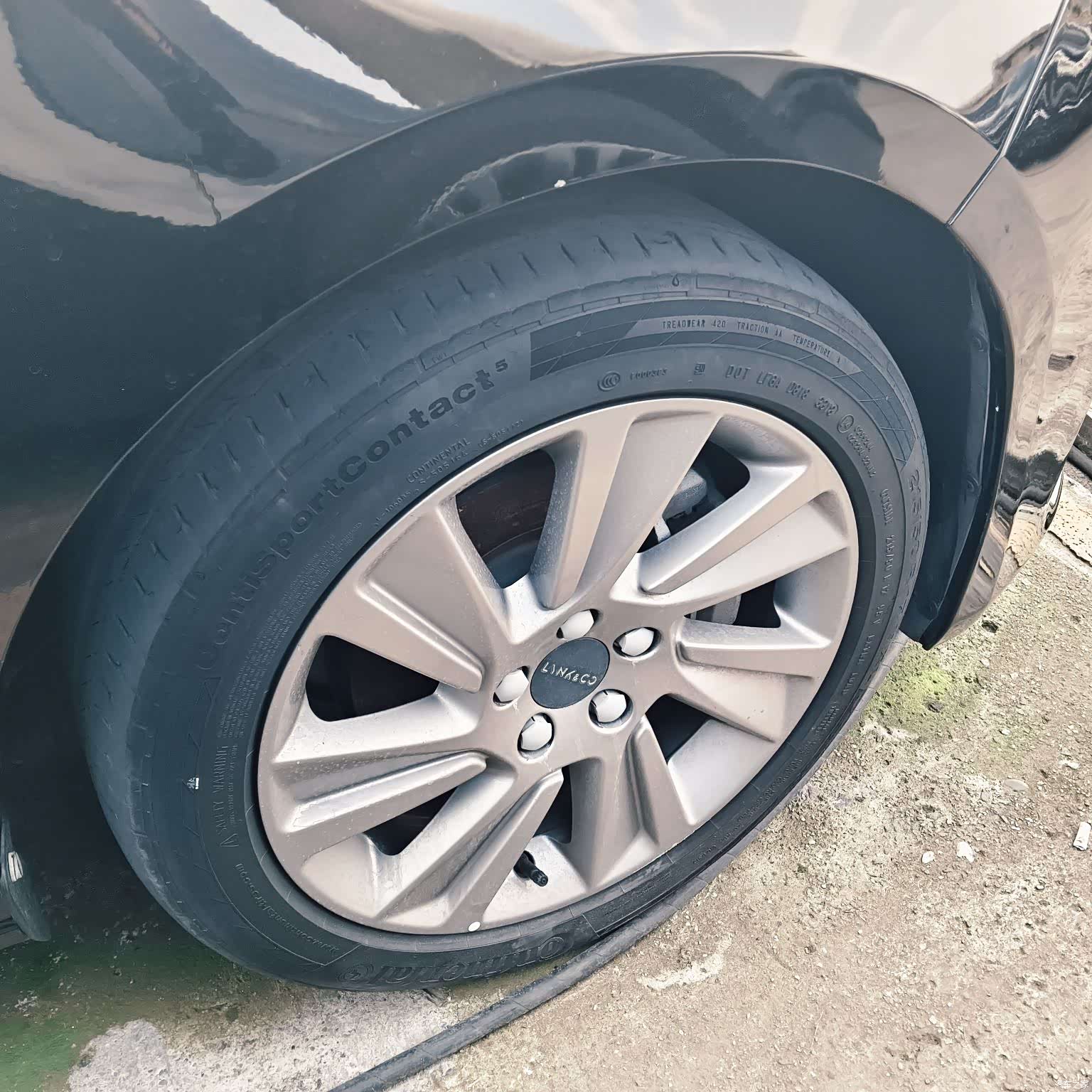 Lynk & Co 01, 2019 14